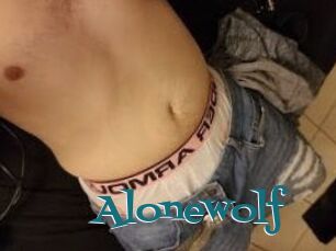 Alonewolf