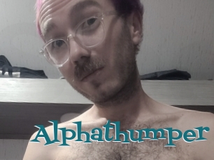 Alphathumper