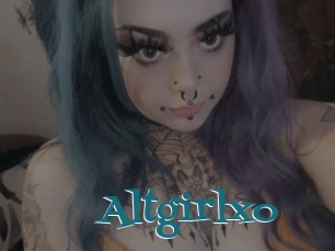 Altgirlxo