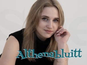 Althenabluitt