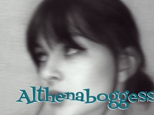 Althenaboggess