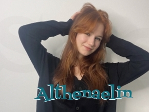 Althenaelin