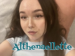 Althenaellette