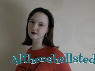 Althenahallsted