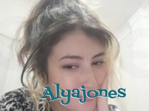 Alyajones