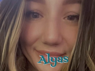 Alyas