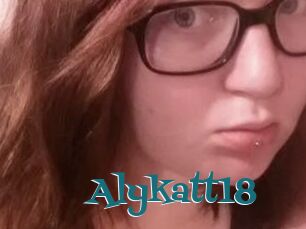 Alykatt18