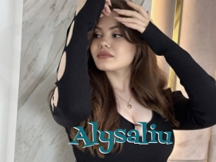 Alysaliu