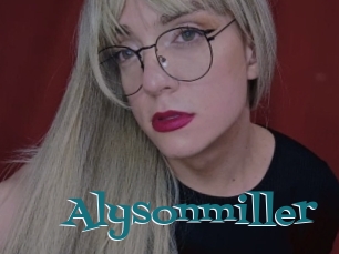 Alysonmiller