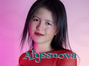 Alyssnova