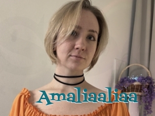 Amaliaaliaa