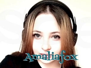 Amaliafox