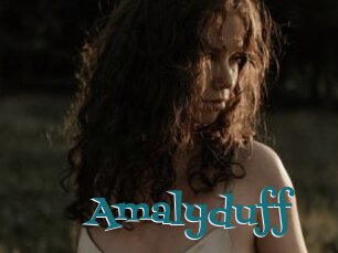 Amalyduff