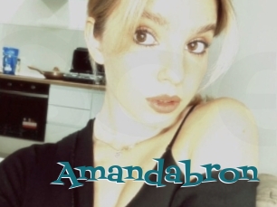 Amandabron