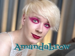 Amandabrow