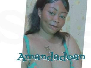 Amandadoan