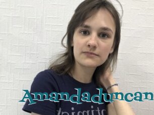 Amandaduncan