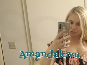 Amandalovu