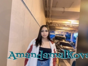 Amandamalkova