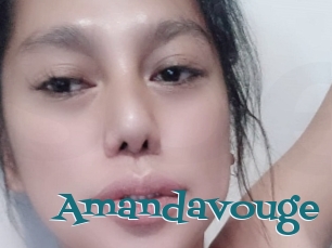 Amandavouge