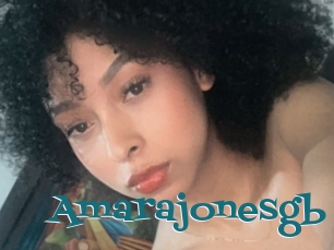 Amarajonesgb