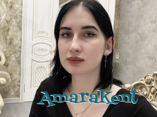 Amarakent