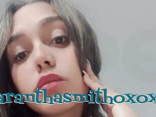 Amaranthasmithoxox