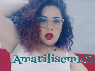 Amariliscm101