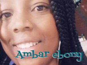 Ambar_ebony