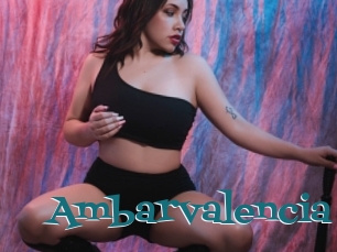 Ambarvalencia