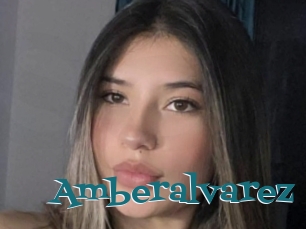 Amberalvarez