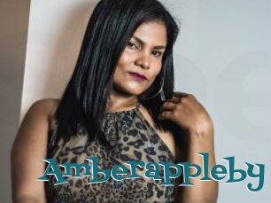 Amberappleby
