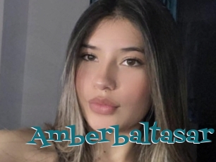 Amberbaltasar