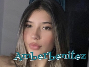 Amberbenitez