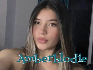 Amberblodie