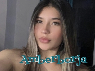 Amberborja