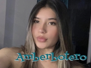 Amberbotero