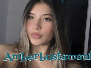 Amberbustamante