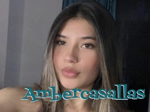 Ambercasallas