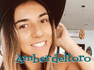 Amberdeltoro