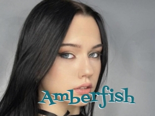 Amberfish