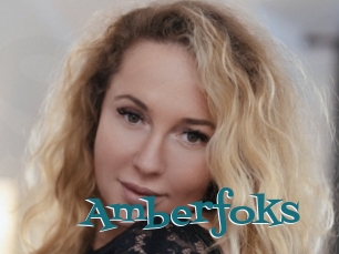 Amberfoks