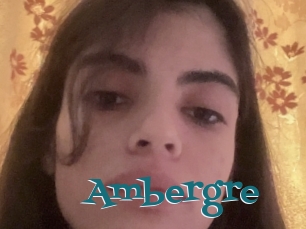 Ambergre