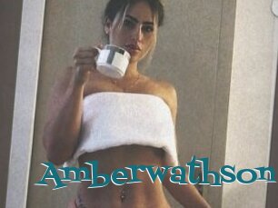 Amberwathson