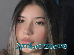 Amberzaens