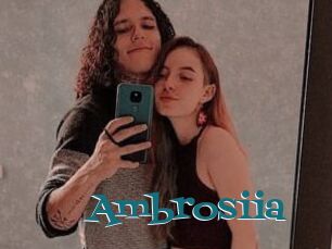 Ambrosiia