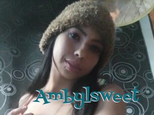 Ambylsweet