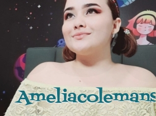 Ameliacolemans