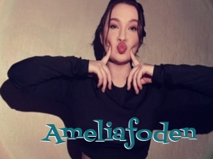 Ameliafoden