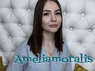 Ameliamoralis